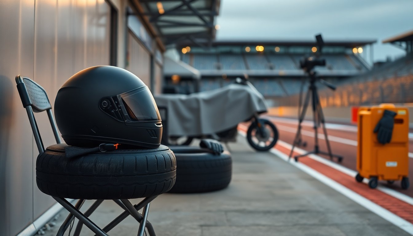 Orari MotoGP Jerez 2026: programma, diretta e forfait Vinales