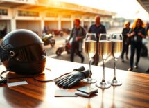 Pacchetti MotoGP VIP e accesso al Paddock per un weekend esclusivo