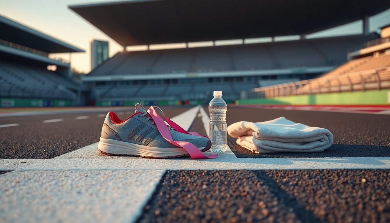 Partecipa alla 46° marcia Formula Uno per LILT Milano Monza Brianza