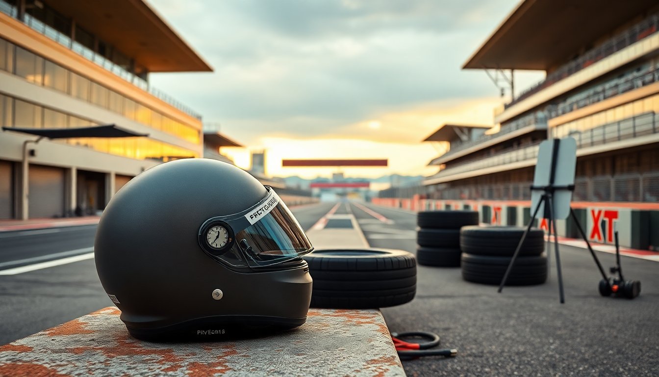 Pausa del calendario e rischio engagement per Formula 1