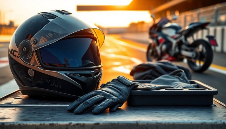 Perché i piloti che cadono guidano il Mondiale: sicurezza, dati e conseguenze