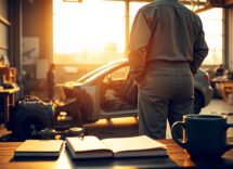 Perché leggere Auto Tecnica per aggiornamenti tecnici sull'automotive