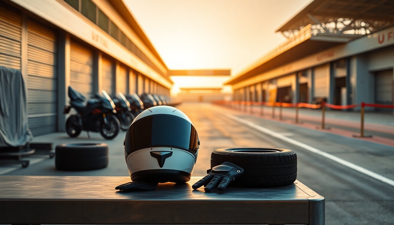 Piloti e scuderie in sospeso: il mercato MotoGP tra accordi congelati e rivalità interne