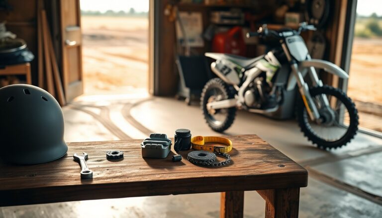 Pitbike e moto junior cross: come scegliere il modello giusto