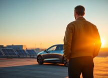 Polestar: -31% emissioni per auto venduta e piano verso lo zero netto