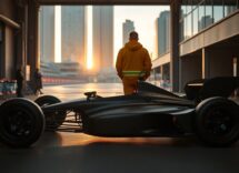 Porsche 975 Rse svelata: prestazioni e tecnologie della Gen4 per la Formula E