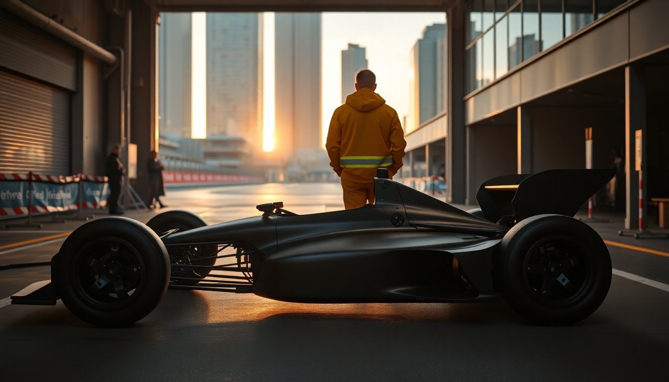 Porsche 975 Rse svelata: prestazioni e tecnologie della Gen4 per la Formula E