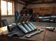 Porsche Carrera GT: la supercar V10 che ha segnato un’epoca