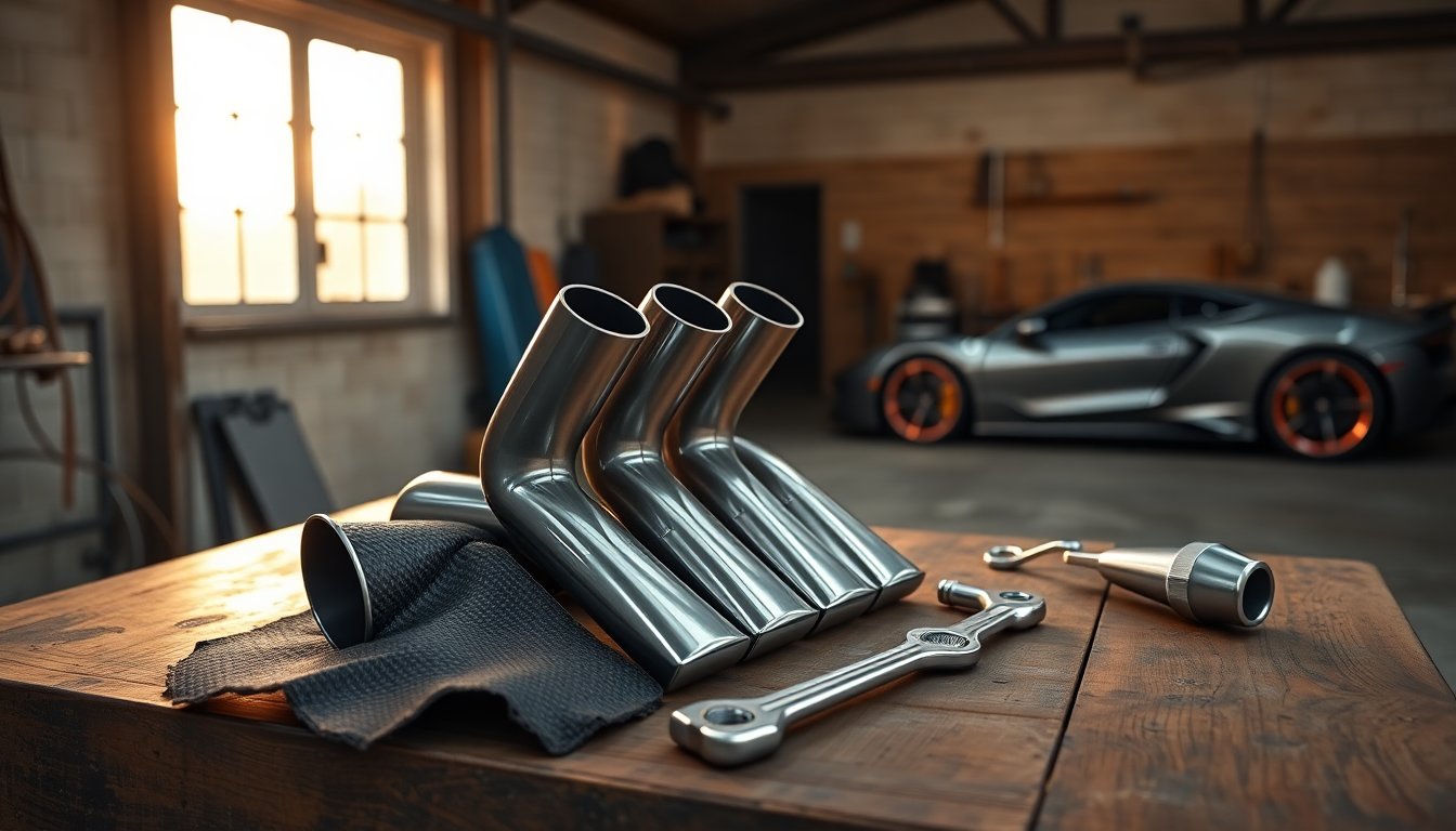 Porsche Carrera GT: la supercar V10 che ha segnato un’epoca