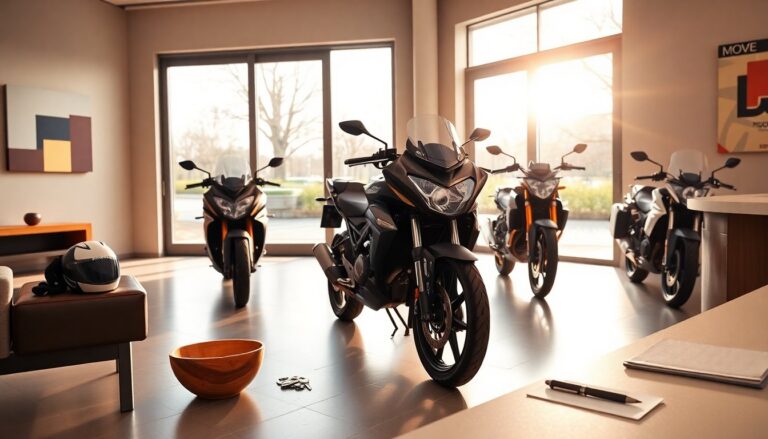 Porte Aperte Suzuki: prova le nuove moto e scopri i modelli in vetrina