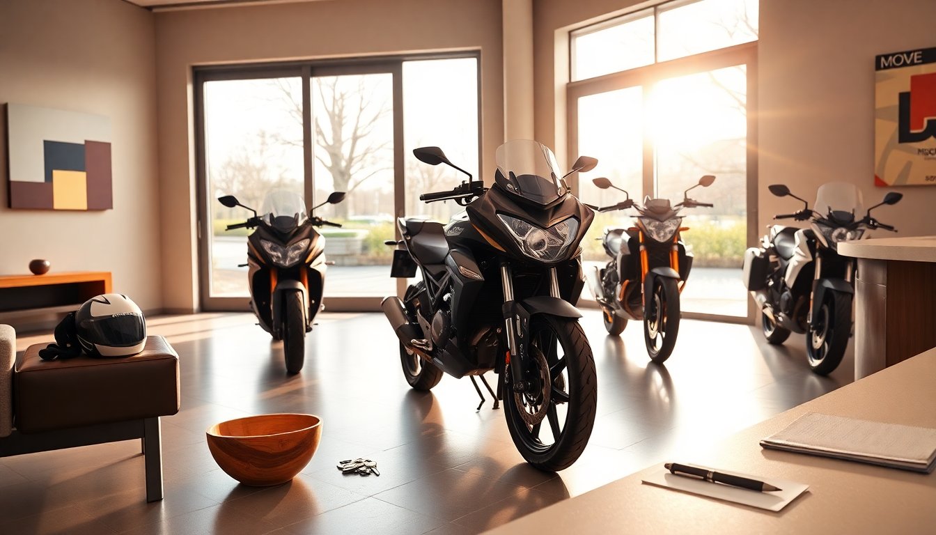 Porte Aperte Suzuki: prova le nuove moto e scopri i modelli in vetrina