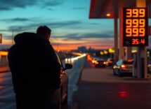 Possibile stop al taglio delle accise: come potrebbero salire i prezzi dei carburanti