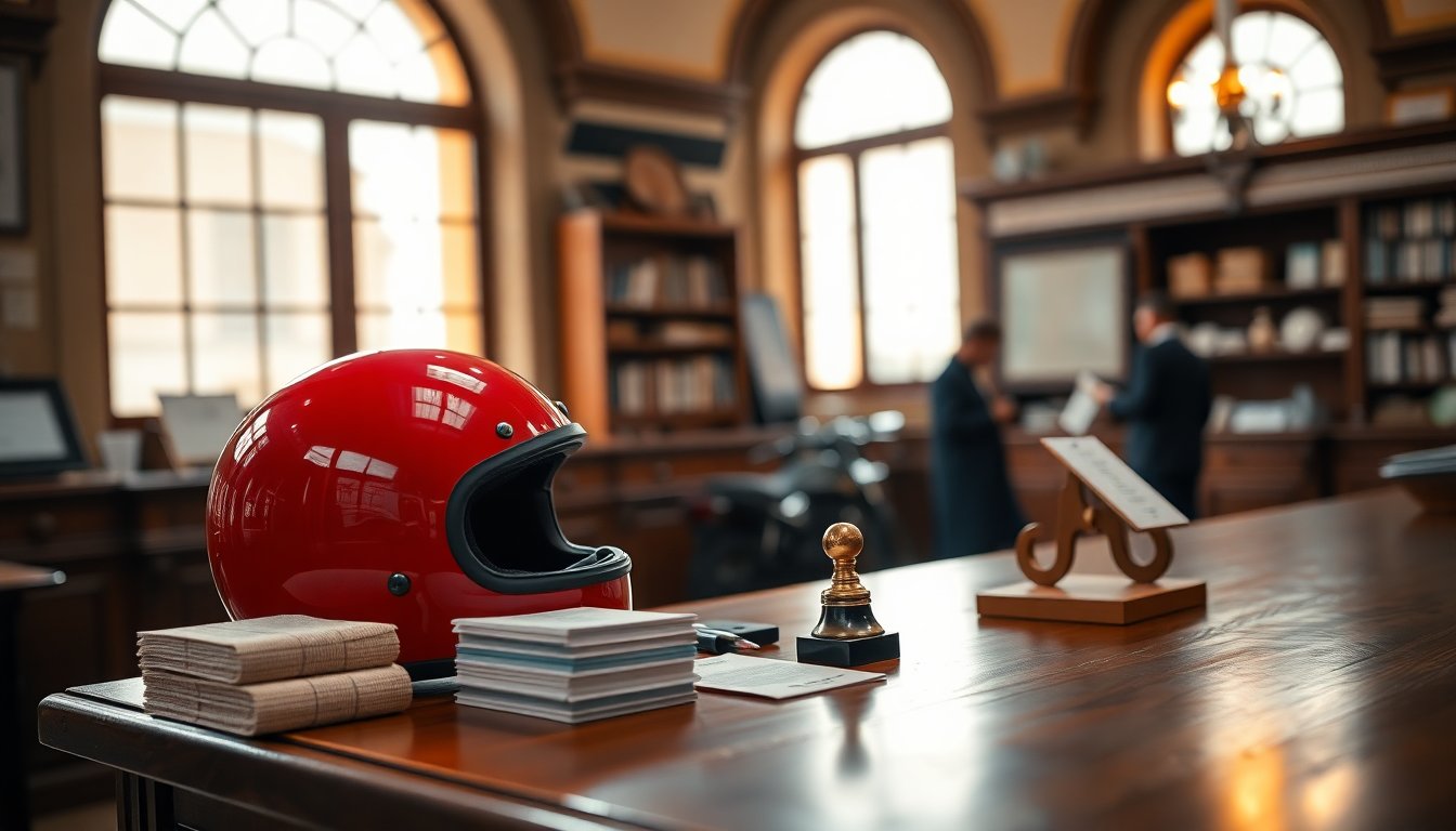 Prenota il biglietto MotoGP 2026 a Scarperia e San Piero: come fare