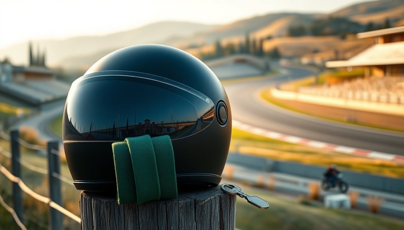 Prenotazioni e tariffe per i residenti al MotoGP Mugello 29-31 maggio 2026