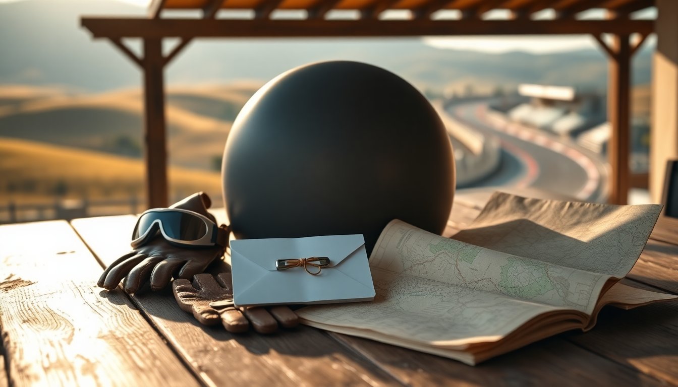 Prenotazioni MotoGP 2026: offerte per residenti del Comune di Firenzuola