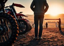 Programma e favoriti del campionato Prestige Motocross 2026