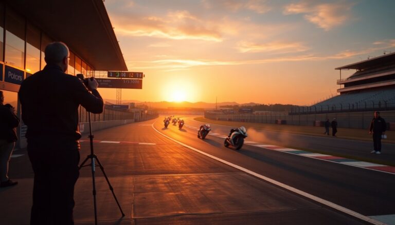 Programma GP di Spagna a Jerez: orari, qualifiche e Sprint in tv e streaming