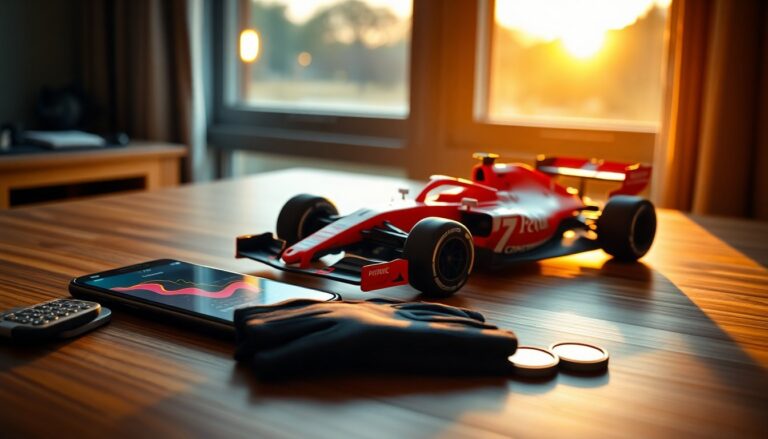 Pronostico mobile Formula 1 Canada: come scegliere app e strategie per scommettere