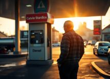 Proroga delle accise fino al 21 maggio: sconto più consistente sul gasolio