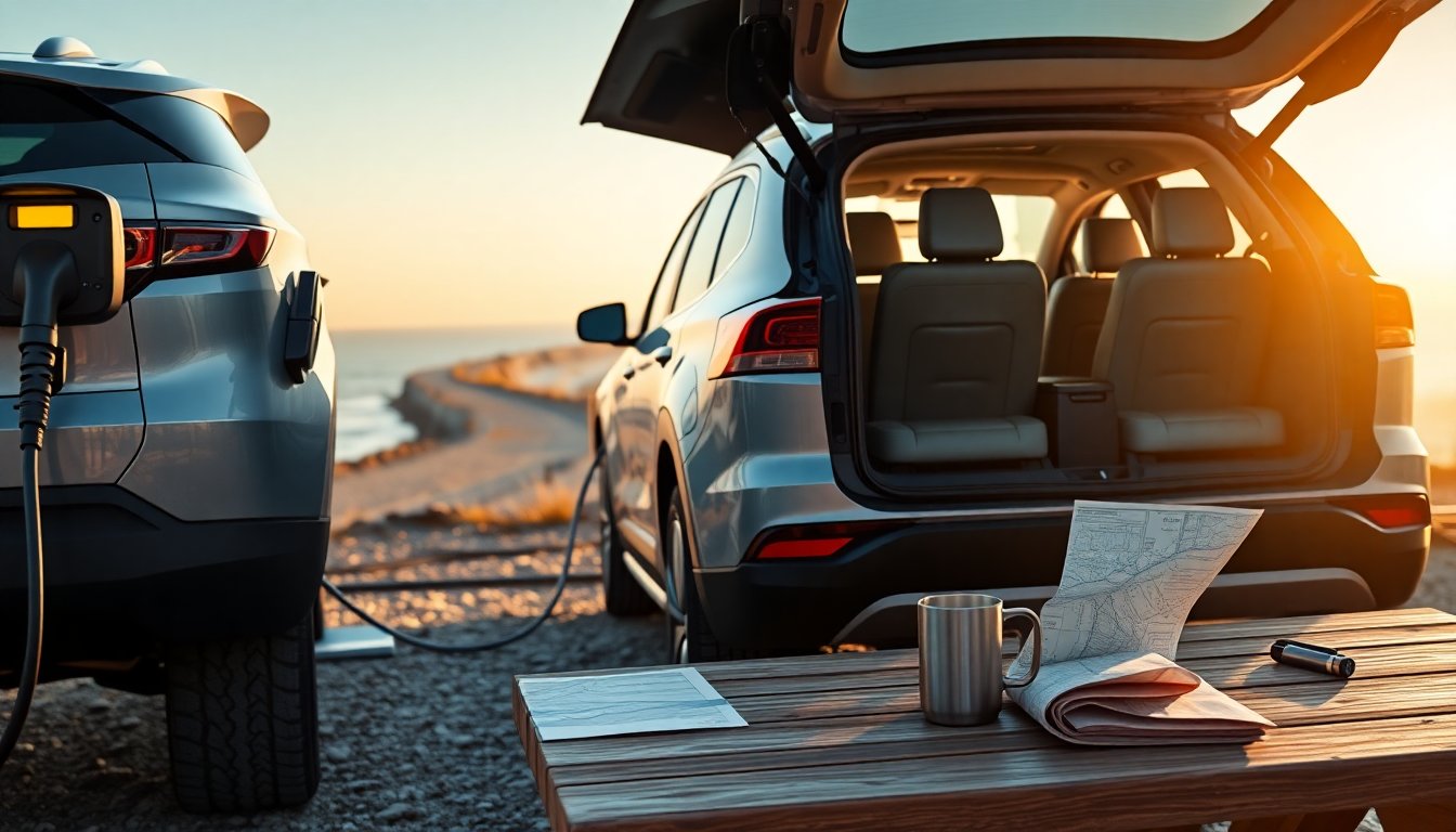 Prova Opel Grandland Electric AWD: autonomia, dotazioni e impressioni di guida