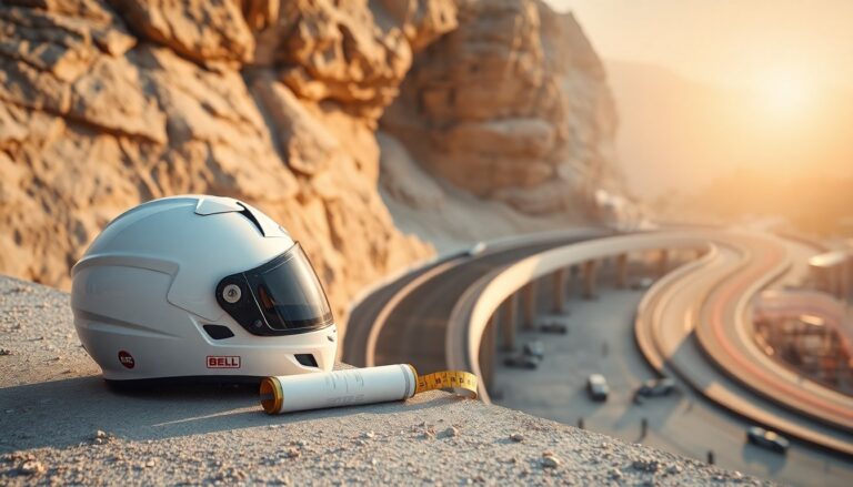 Qiddiya Speed Park: il nuovo circuito saudita con la curva The Blade