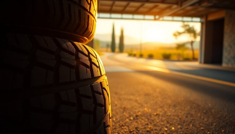 Quando e perché passare ai pneumatici estivi: guida pratica