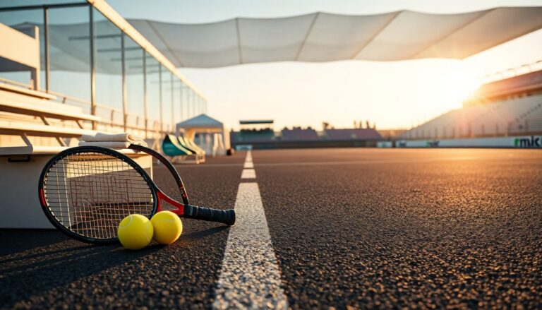 Quando il padel incontra la Formula E: l'evento Hexagon al Jarama
