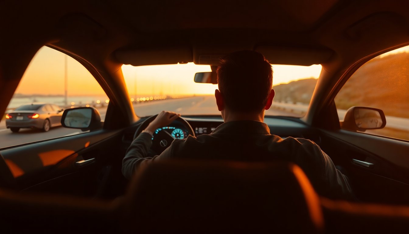 Quanto conta la guida eyes-off nelle decisioni di acquisto auto