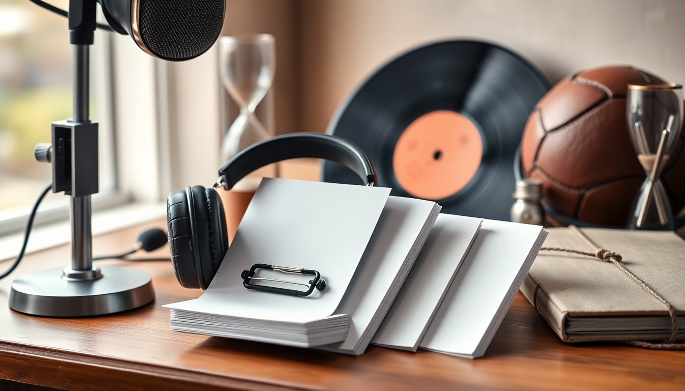 Rassegna delle puntate recenti di Mai visto alla radio