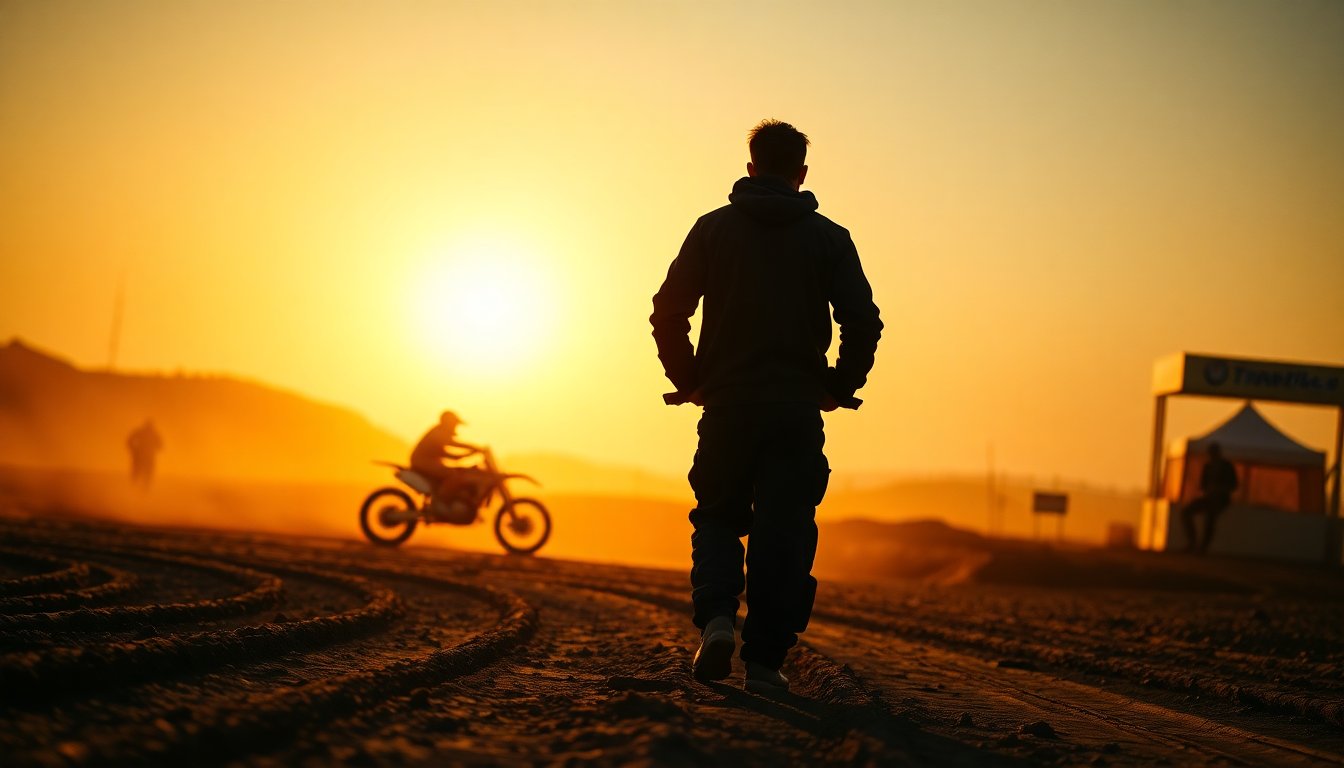 Regole non scritte del motocross per piloti: consigli pratici e sicurezza