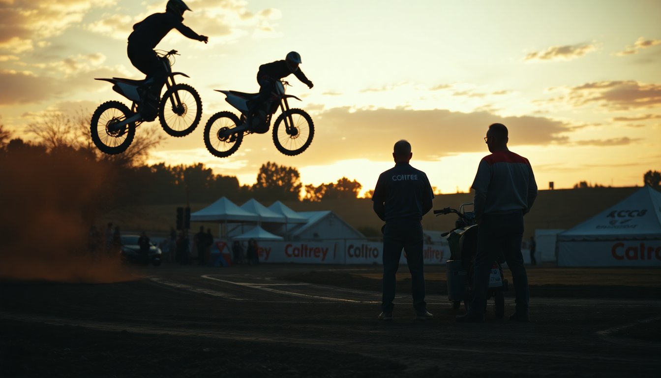 Riepilogo 2026 motocross: prestazioni, incidenti e podi tra EMX e campionati nazionali