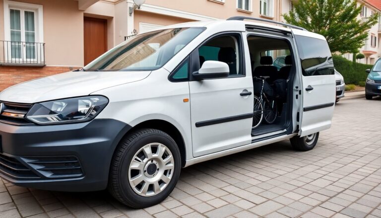 rinnovo per volkswagen caddy 2026 multispazio tecnologia e configurazioni pratiche 1775021178