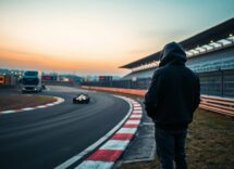 Ritorno del GP Turchia: accordo quinquennale per Istanbul Park