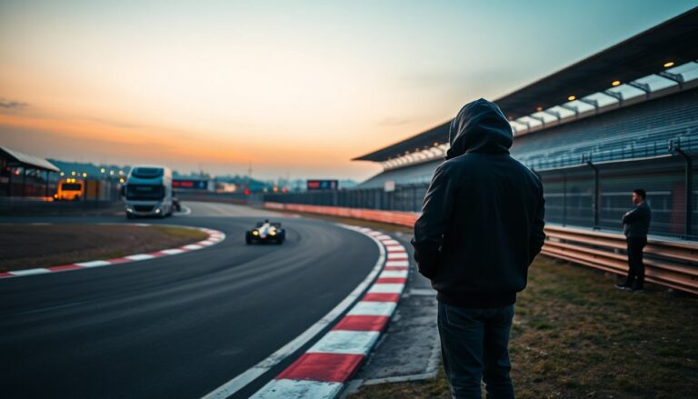 Ritorno del GP Turchia: accordo quinquennale per Istanbul Park