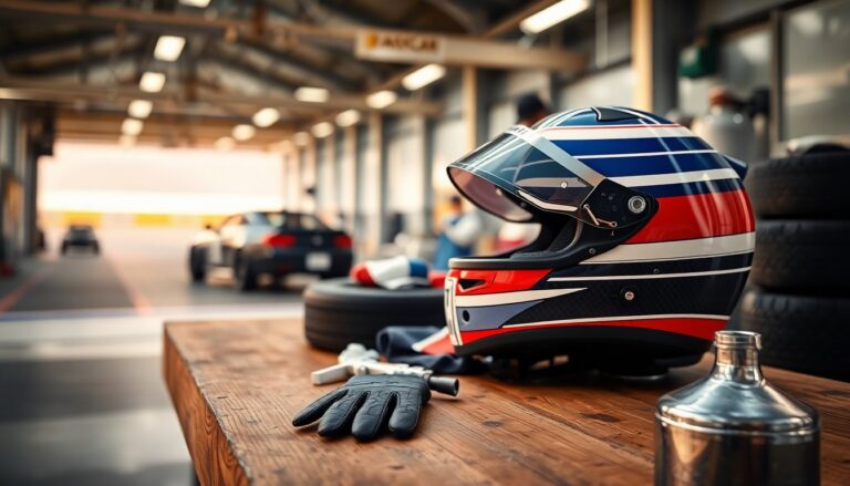 Ritorno di Yann Schar nella Rookie Challenge del NASCAR Euro Series