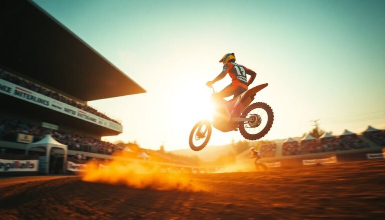 Romain Febvre guida la riscossa: biografia e successi in MXGP