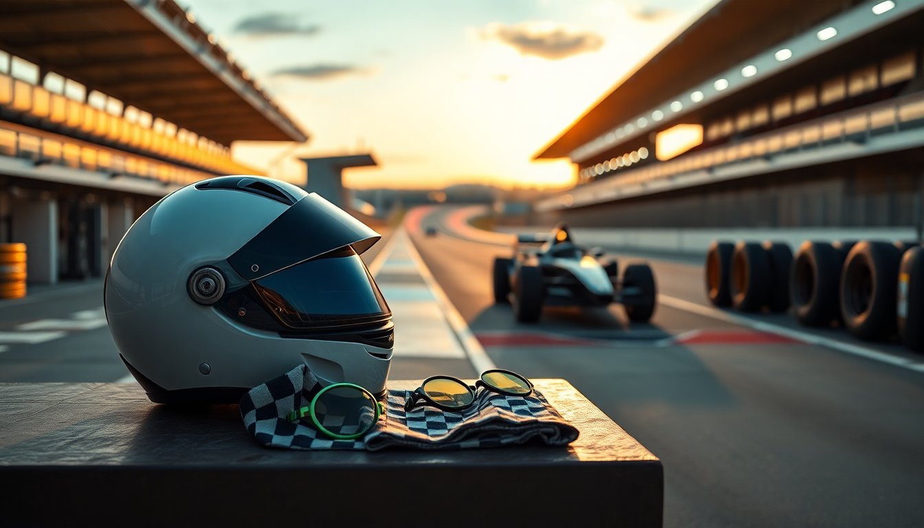 Rubén Xaus confermato al Valencia NASCAR Fest con la NASCAR Euro Series 2026