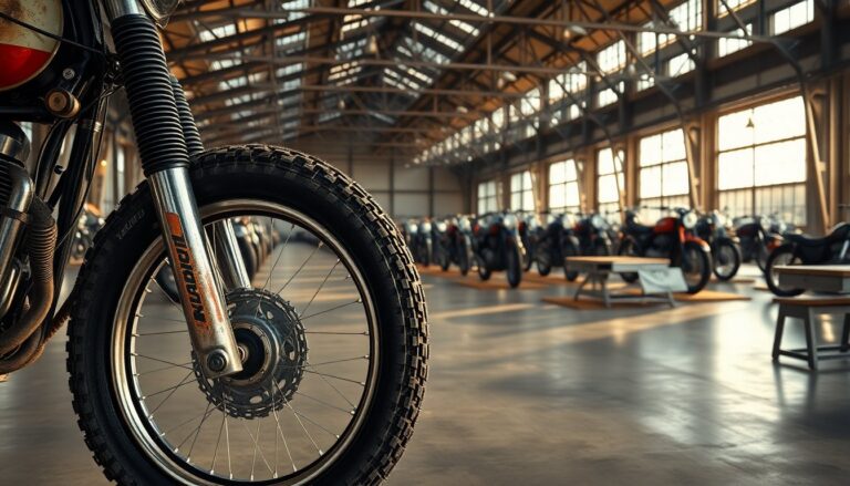 Salon du 2 Roues: 50 moto storiche della Motocross Golden Era esposte a Lione