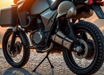Scooter adventure bicilindrico: prova completa del Voge SR450X