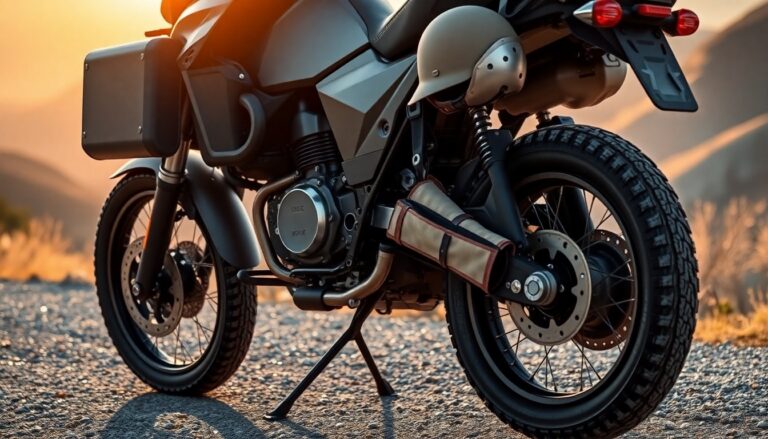 Scooter adventure bicilindrico: prova completa del Voge SR450X