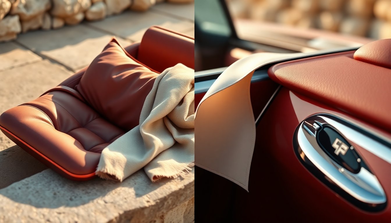 Scoperti sportivi a confronto: Ferrari Amalfi Spider e Porsche 911 Turbo S Cabriolet