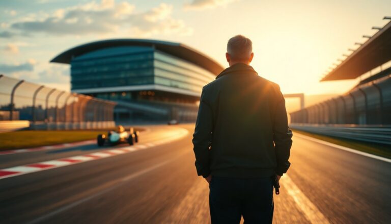 Scopri il Miami International Autodrome: layout, numeri e novità tecniche