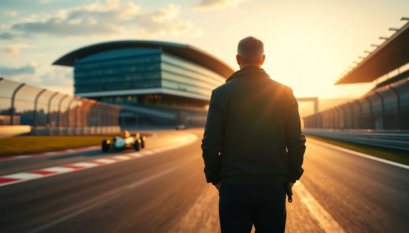 Scopri il Miami International Autodrome: layout, numeri e novità tecniche