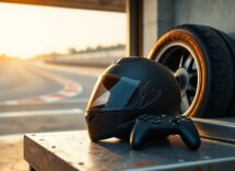 Scopri MotoGP™26: fisica rinnovata, carriera e multiplayer potenziato