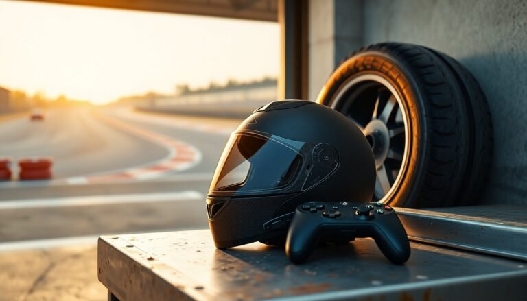 Scopri MotoGP™26: fisica rinnovata, carriera e multiplayer potenziato