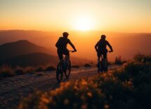 Sirente Superbike 2026: gara mtb intorno al massiccio del Sirente