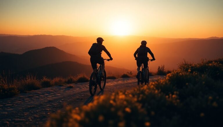 Sirente Superbike 2026: gara mtb intorno al massiccio del Sirente