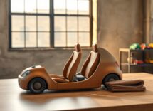 Smart concept #2: citycar premium e ritorno alle origini al Salone di Pechino