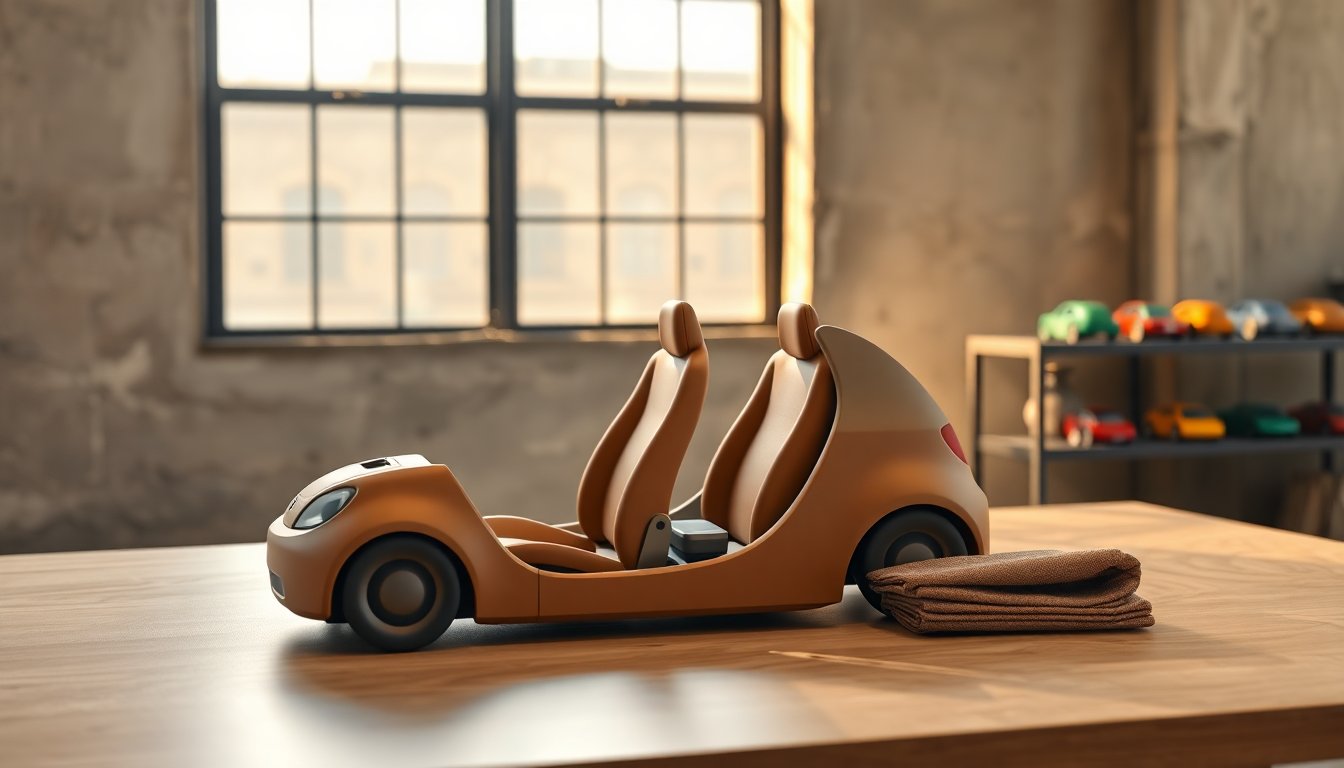 Smart concept #2: citycar premium e ritorno alle origini al Salone di Pechino