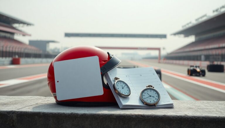 Stop della Formula 1 per due gran premi: cosa cambia per Ferrari e calendario